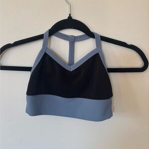 Five Dancewear rib boss bra